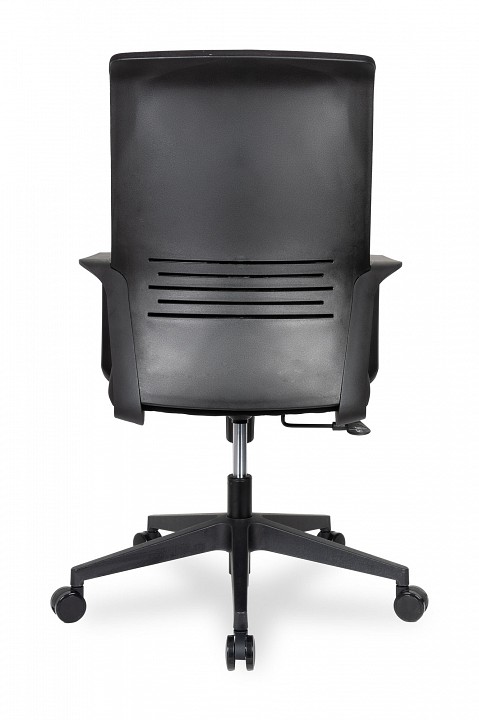 Кресло компьютерное CLG-427 MBN-B