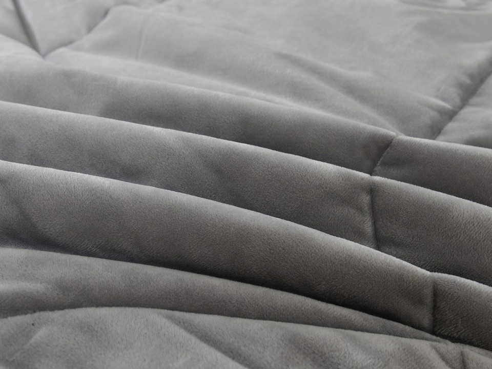 Постельное белье с одеялом семейное Энрике