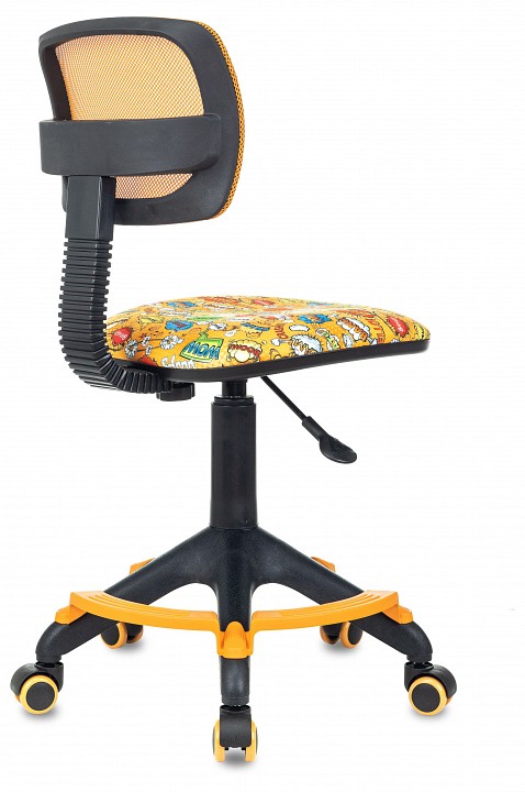 Кресло компьютерное CH-299-F