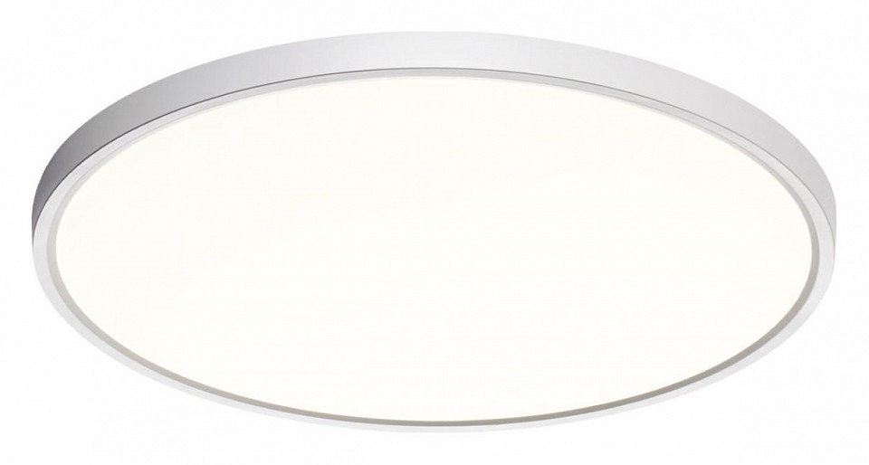 Накладной светильник Sonex Alfa White 7659/40L