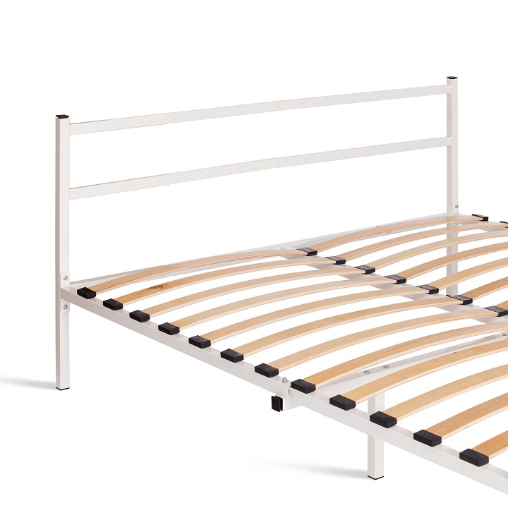 Кровать двуспальная Marco