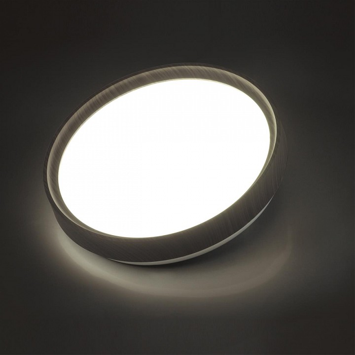 Накладной светильник Sonex Woodi 7627/CL