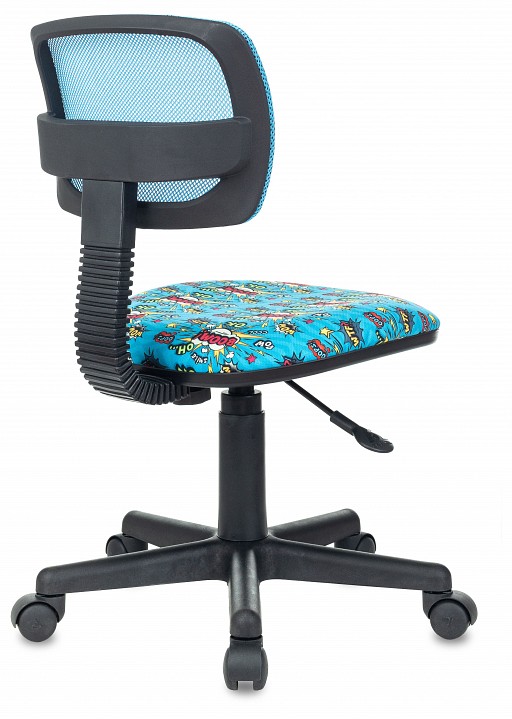 Кресло компьютерное CH-299NX