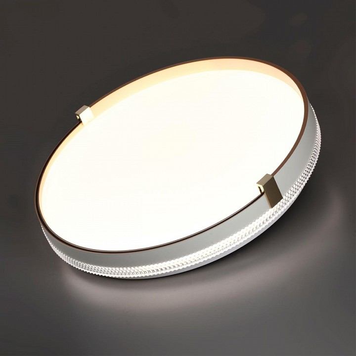 Накладной светильник Sonex Olidi White 7646/CL