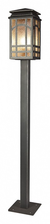 Наземный высокий светильник Джаз V10021
