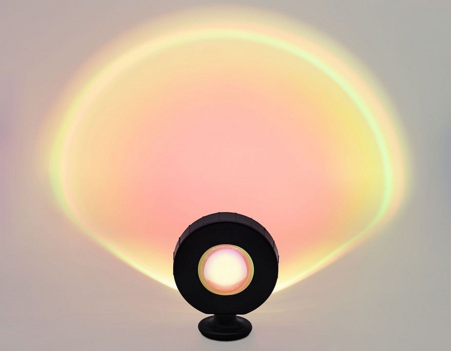 Настольная лампа декоративная Ambrella Light DE DE8383