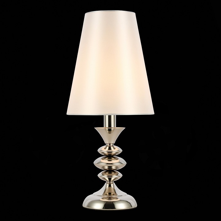 Настольная лампа декоративная ST-Luce Rionfo SL1137.104.01