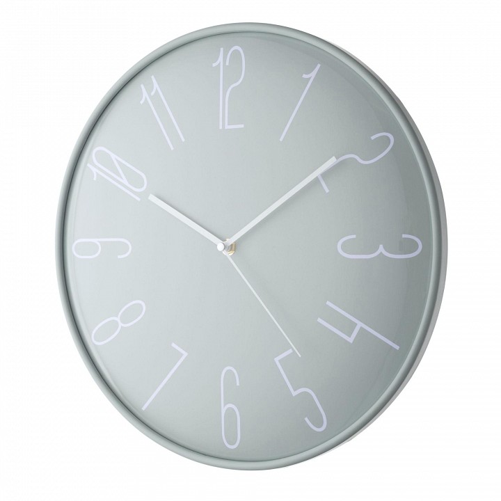 Настенные часы (36x4 см) Aviere 29504