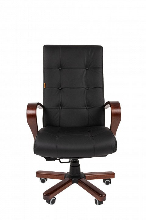 Кресло для руководителя Chairman 424WD