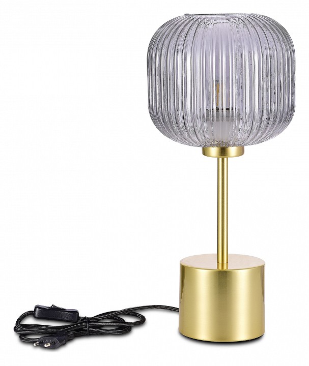 Настольная лампа декоративная ST-Luce Gran SL1154.304.01