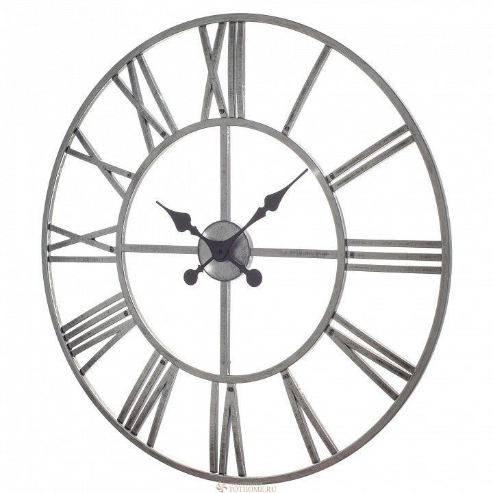 Настенные часы (75x3 см) Aviere 27515