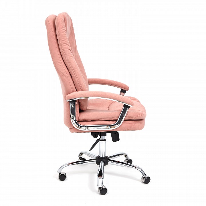 Кресло компьютерное Softy Lux