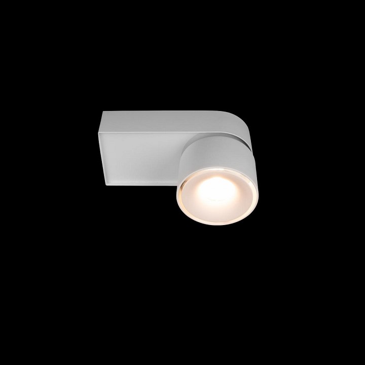 Накладной светильник Loft it Knof 10324/A White
