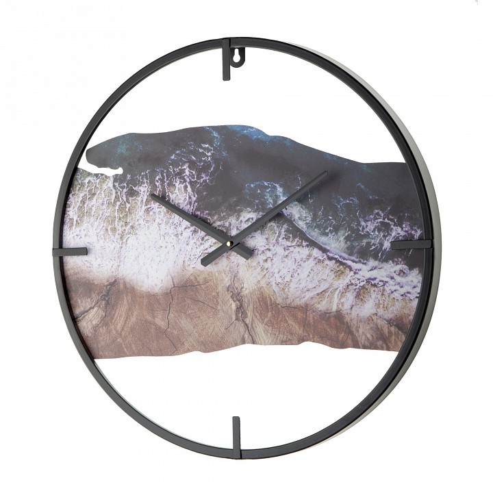 Настенные часы (55x5 см) Aviere 25551