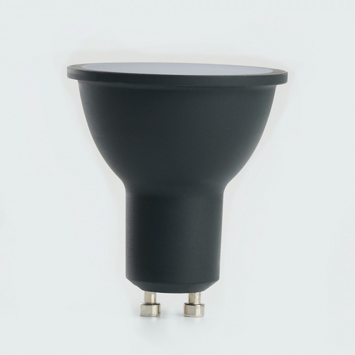 Лампа светодиодная Feron LB-1608 GU10 8Вт 4000K 48959