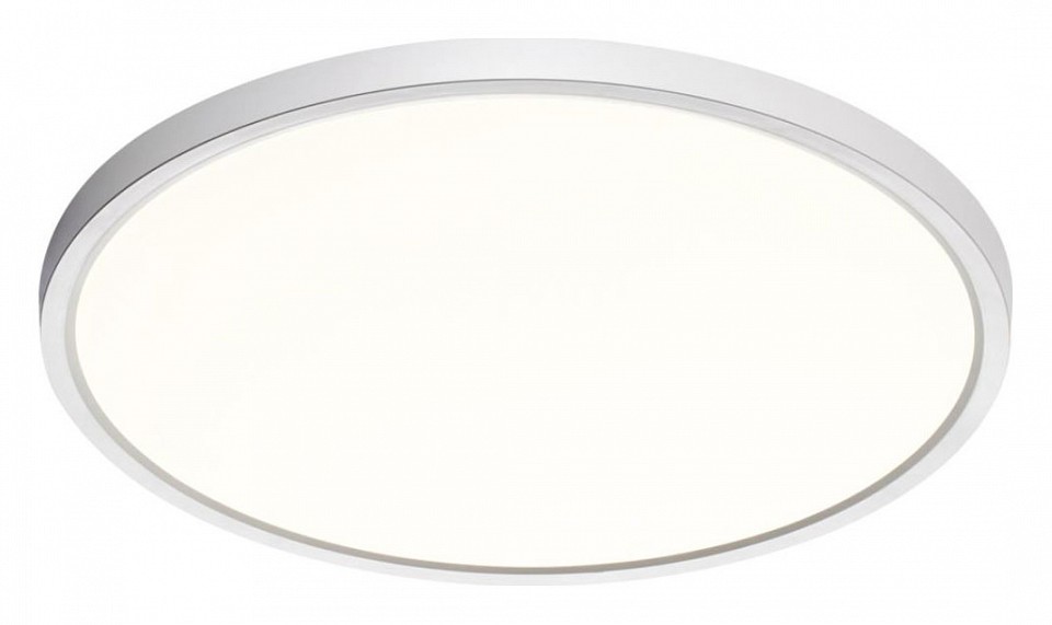 Накладной светильник Sonex Alfa White 7659/32L