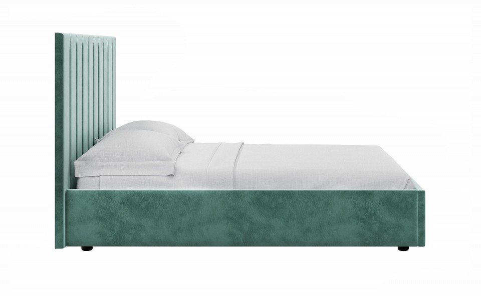 Кровать двуспальная Ingrid