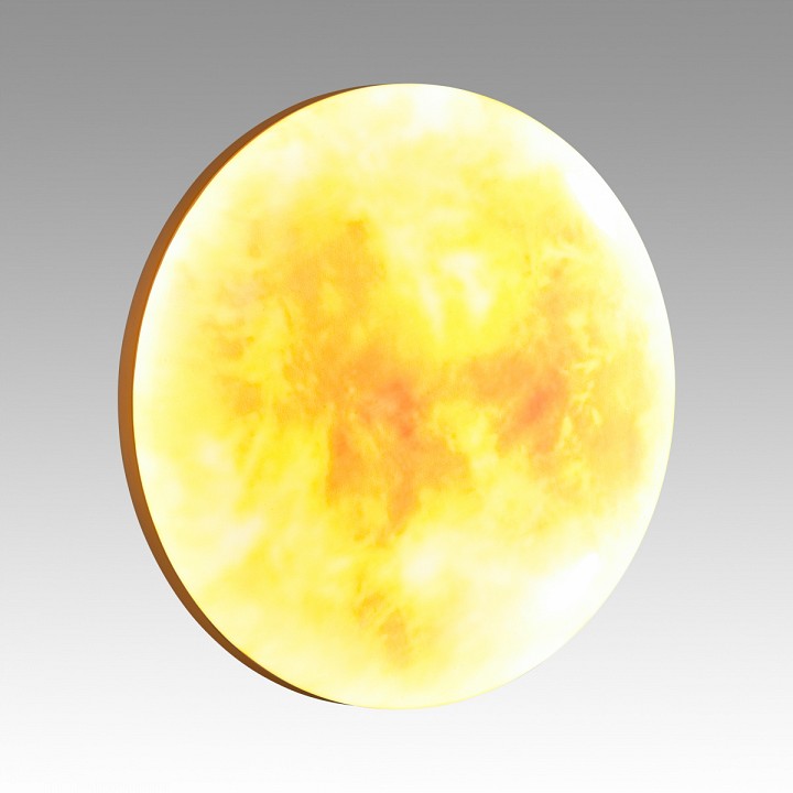 Накладной светильник Sonex Sun 7726/EL