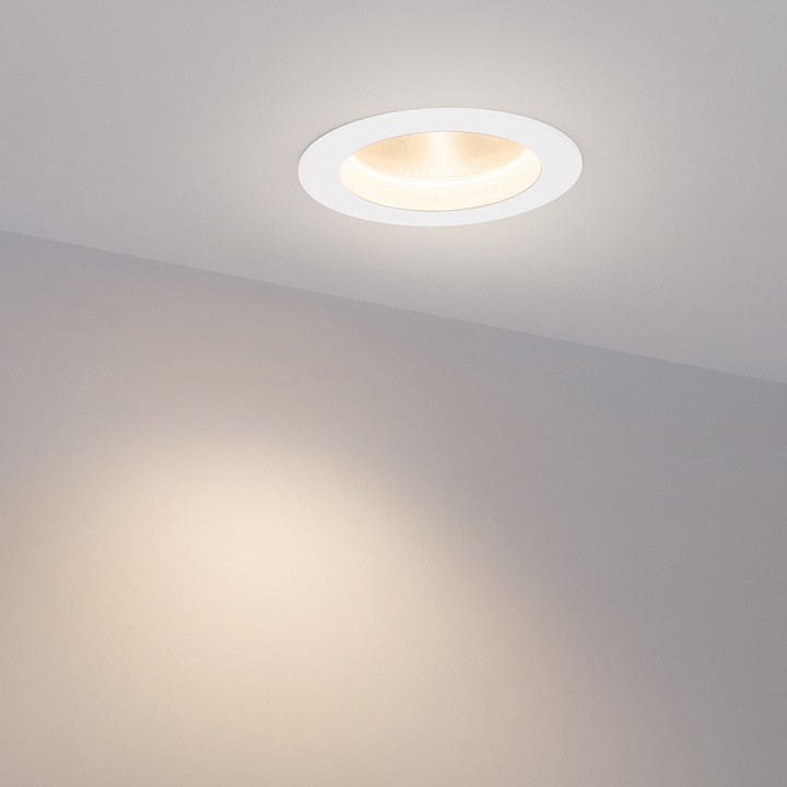 Встраиваемый светильник Arlight Ltd 021069