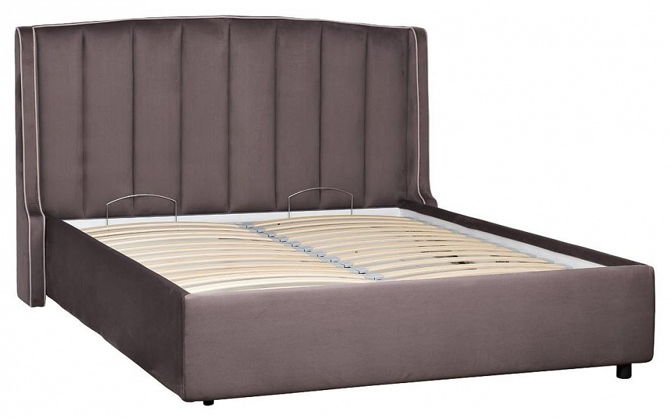 Кровать двуспальная Odry 1К-160M