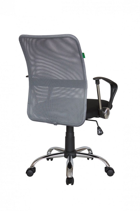 Кресло компьютерное Riva Chair 8075