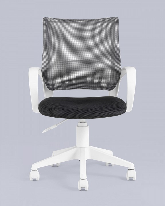 Кресло компьютерное TopChairs ST-BASIC-W