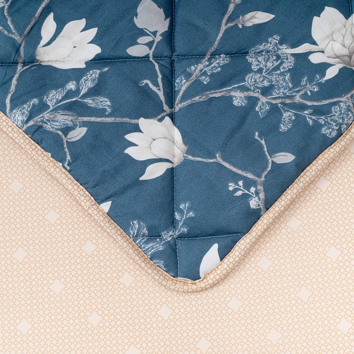 Постельное белье с одеялом полутораспальное Массимо №16