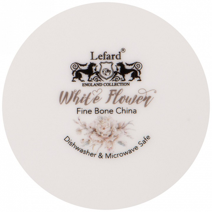 Салатник (11.5х7 см) White flower 415-2139
