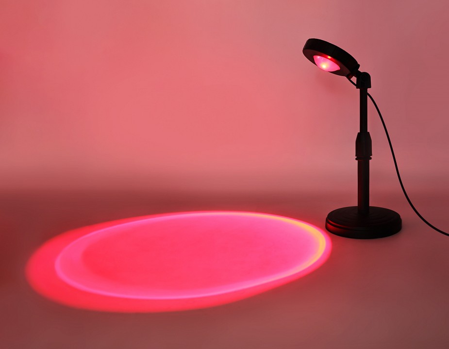 Настольная лампа декоративная Ambrella Light DE DE8385
