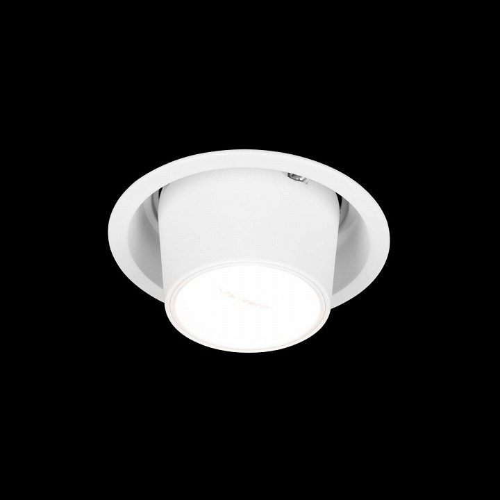 Встраиваемый светильник Loft it Flash 10319/A White