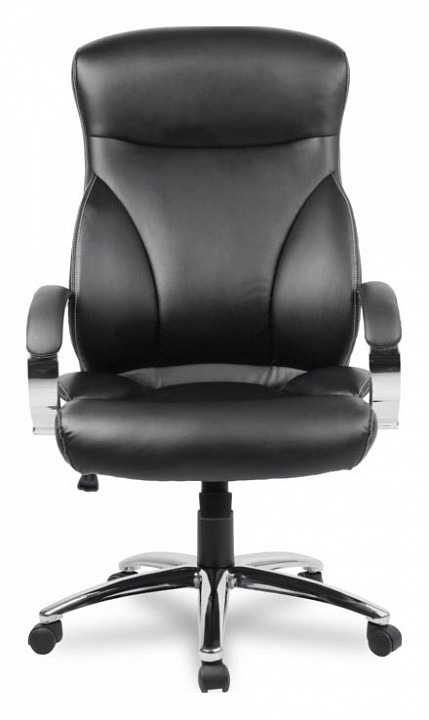 Кресло для руководителя College H-9582L-1K