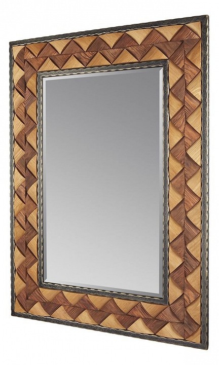 Зеркало настенное Дерово 3 V20063