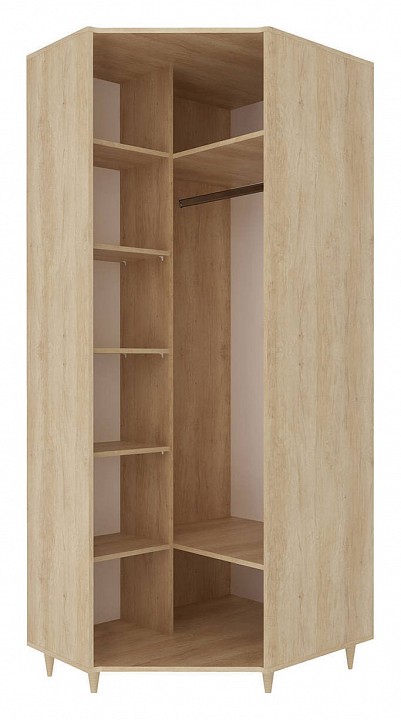 Шкаф платяной Киото СТЛ.339.08
