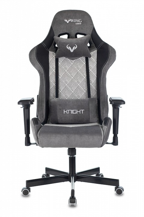 Кресло игровое Viking 7 Knight Gr