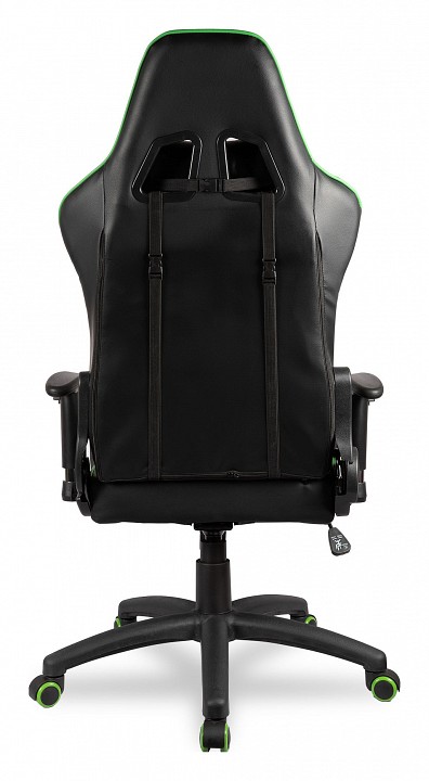 Кресло игровое BX-3813/Green