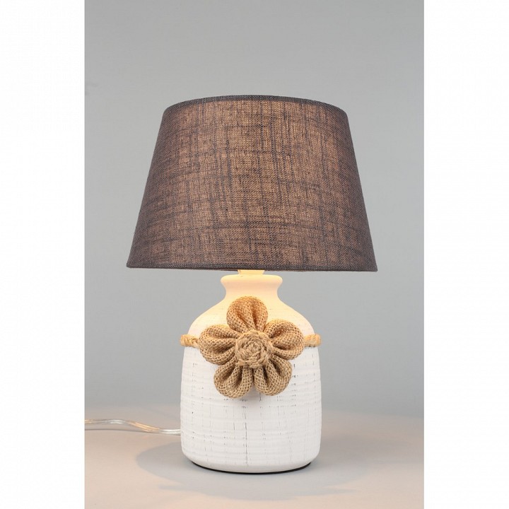 Настольная лампа декоративная Omnilux Orria OML-16904-01