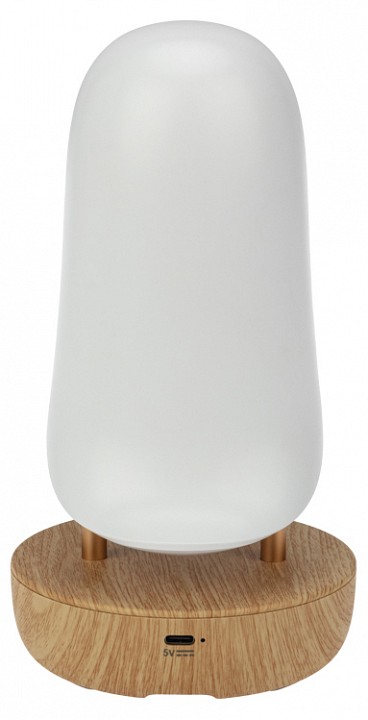 Настольная лампа-ночник Тукан 503-059