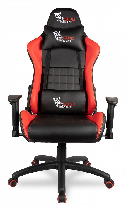 Кресло игровое BX-3827/Red