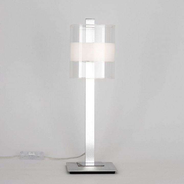 Настольная лампа декоративная Citilux Вирта CL139810