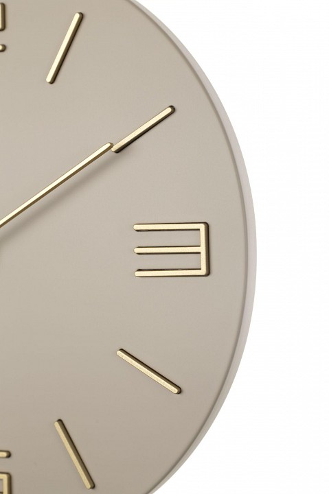 Настенные часы (34х34х2 см) Tomas Stern 7308