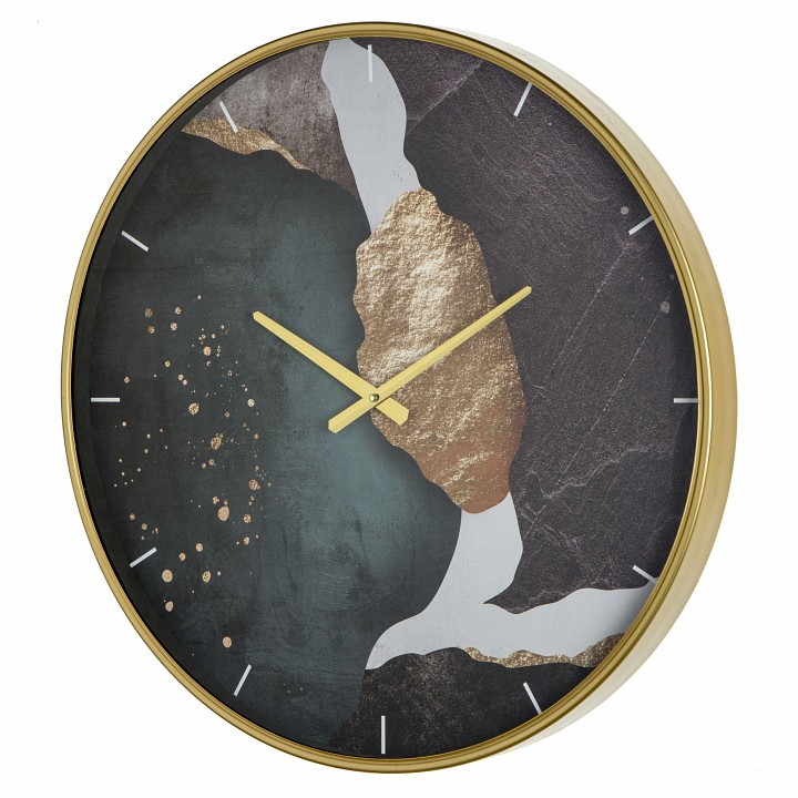 Настенные часы (60x4 см) Aviere 25530