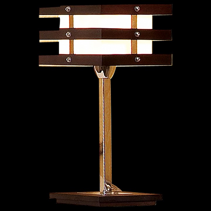 Настольная лампа декоративная Citilux Киото CL133811