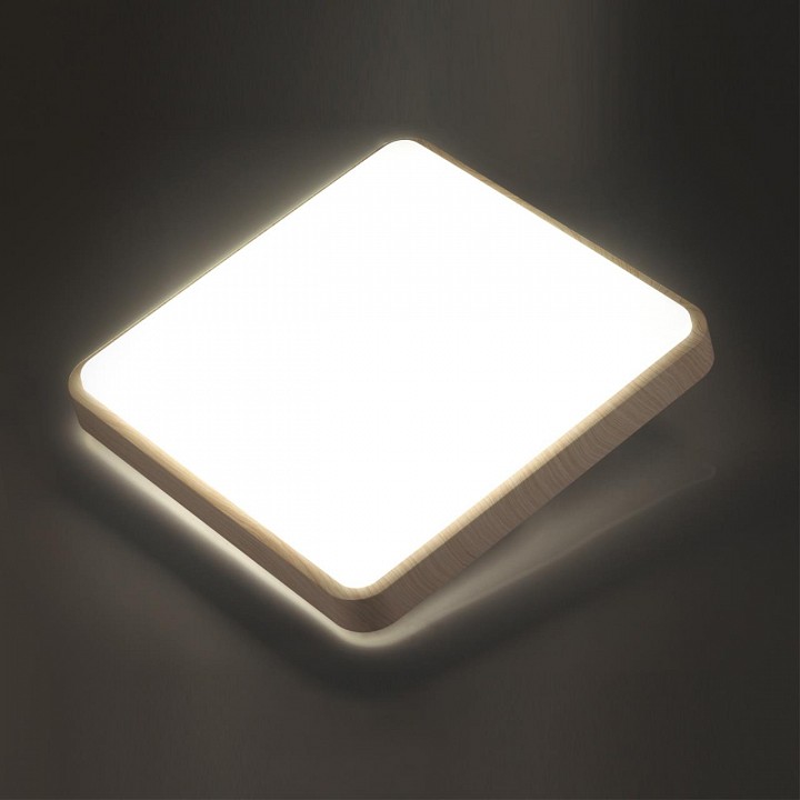 Накладной светильник Sonex Merto 7608/CL