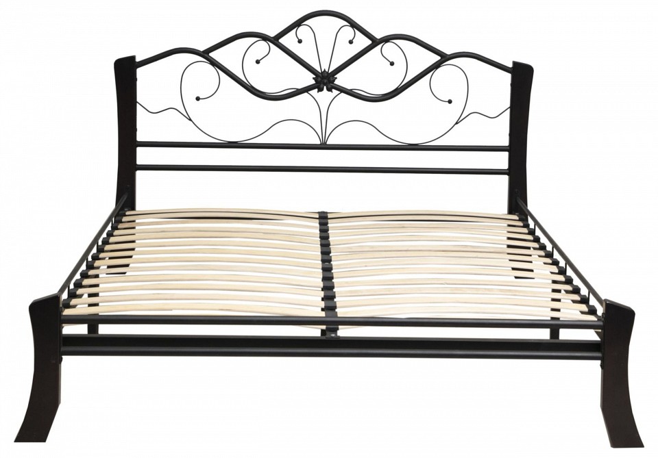 Кровать двуспальная Антея