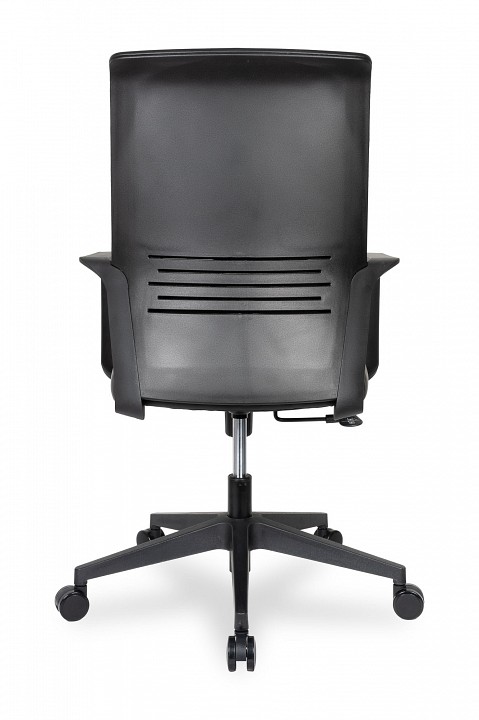 Кресло компьютерное CLG-427 LBN-B