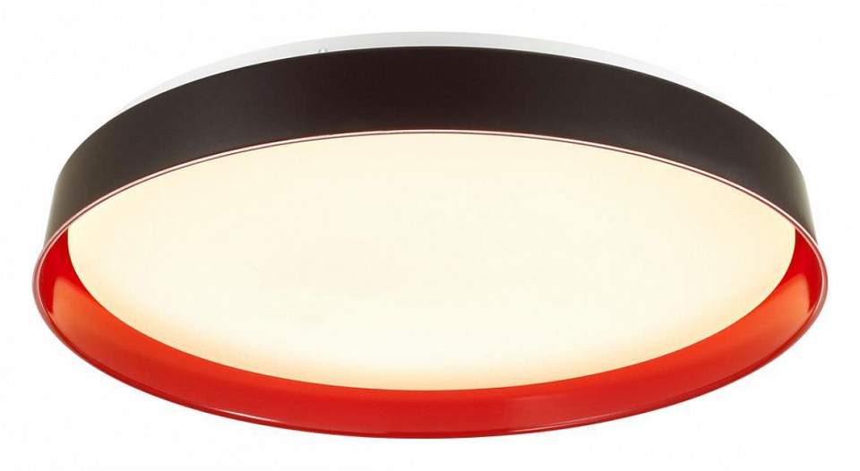 Накладной светильник Sonex Tuna Red 7710/DL