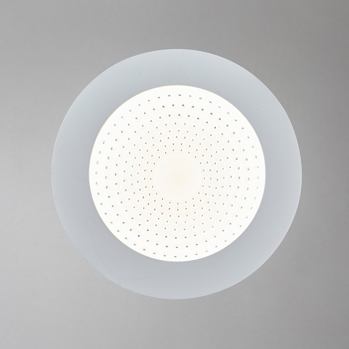Встраиваемый светильник Escada Umbria UMBRIA LED 002