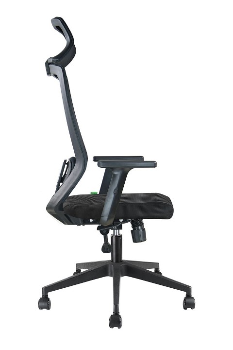 Кресло компьютерное Riva Chair A755