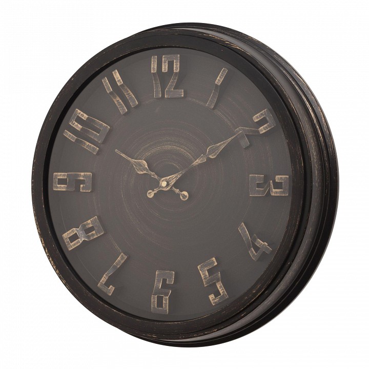 Настенные часы (41x6 см) Aviere 29514