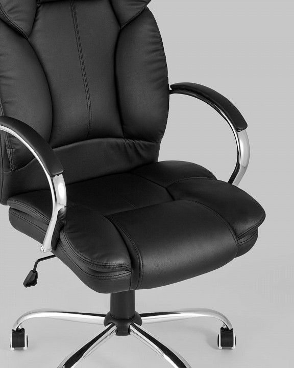 Кресло для руководителя Topchairs Ultra